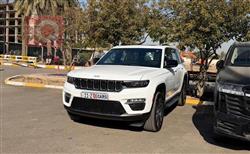 جيب جراند شيروكي إل